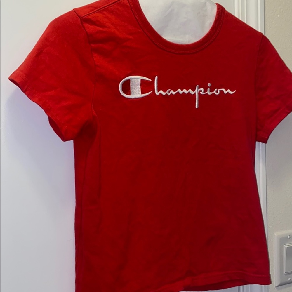 Champion - Picture 1 of 1